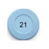 Tumbler Silicone Bumper Bottoms for 40 oz Stanley Style Tumblers - Image 22