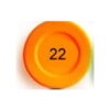 Tumbler Silicone Bumper Bottoms for 40 oz Stanley Style Tumblers - Image 23