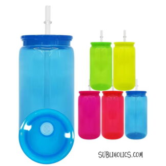 Plastic Tumblers