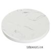 Marble Texture Coasters for Sublimation - Set of 4 - Image 2