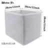Cube Storage Boxes for Sublimation - Image 4