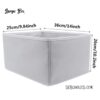 Cube Storage Boxes for Sublimation - Image 5