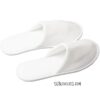 Hotel Slippers for Sublimation - Image 2