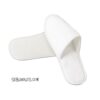 Hotel Slippers for Sublimation - Image 3