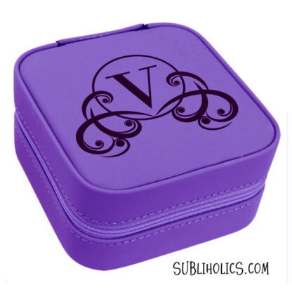 Jewelry Boxes for Laser Engraving - Seven Colours - Image 7