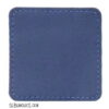 Patches for Engraving - Square PU Leather - Image 6