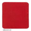 Patches for Engraving - Square PU Leather - Image 7