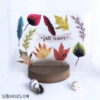 5" x 7" Acrylic Photo Panel for Sublimation
