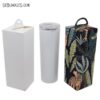 20 oz Tumbler Gift Boxes for Sublimation