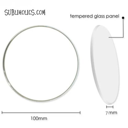 Wireless Charger for Sublimation - Image 2