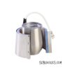 Craft Express 12 oz Stemless Wine Element for Elite Pro/Pro Max Tumbler Press (5 Pins) - Image 2