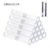 Plastic Hexagon Pen Gift Box - Image 4
