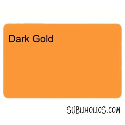 Aluminum Business Cards for Engraving - 9 Colours - Image 11