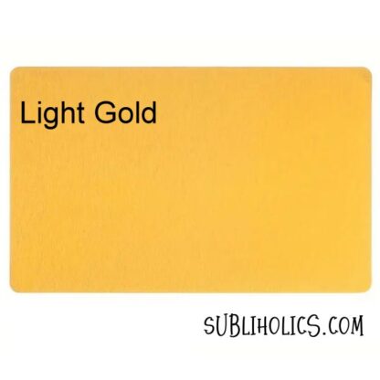 Aluminum Business Cards for Engraving - 9 Colours - Image 12