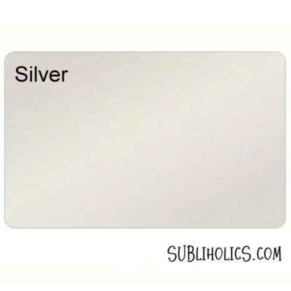 Aluminum Business Cards for Engraving - 9 Colours - Image 14