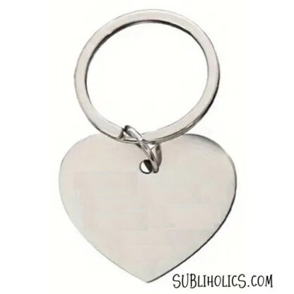Stainless Steel Keychains for Laser Engraving - Image 6