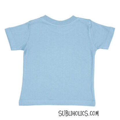 T-Shirts - Infant Sizes - Polyester for Sublimation - Image 7