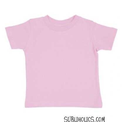 T-Shirts - Infant Sizes - Polyester for Sublimation - Image 8