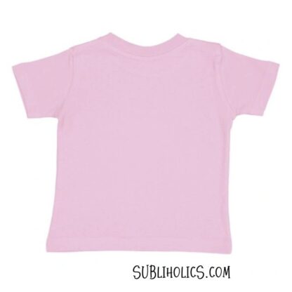 T-Shirts - Infant Sizes - Polyester for Sublimation - Image 9