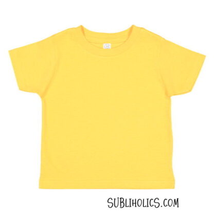 T-Shirts - Infant Sizes - Polyester for Sublimation - Image 4