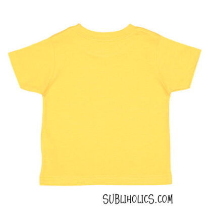 T-Shirts - Infant Sizes - Polyester for Sublimation - Image 5
