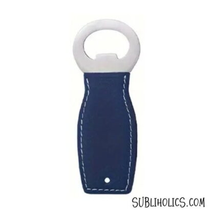 Bottle Openers with PU Cover for Laser Engraving - Image 5