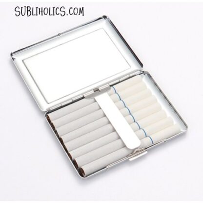 Card or Cigarette Case for Sublimation - Single Layer or Double Layer - Image 4
