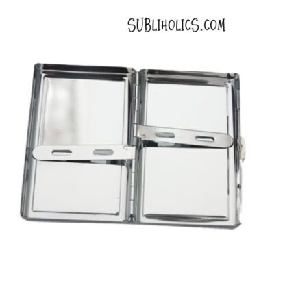 Card or Cigarette Case for Sublimation - Single Layer or Double Layer - Image 5