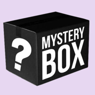$25 Monday Mystery Box - Sept 8