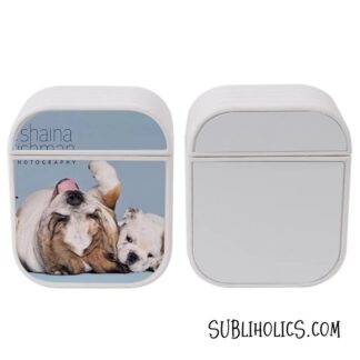 Wireless Headphone Case for Sublimation