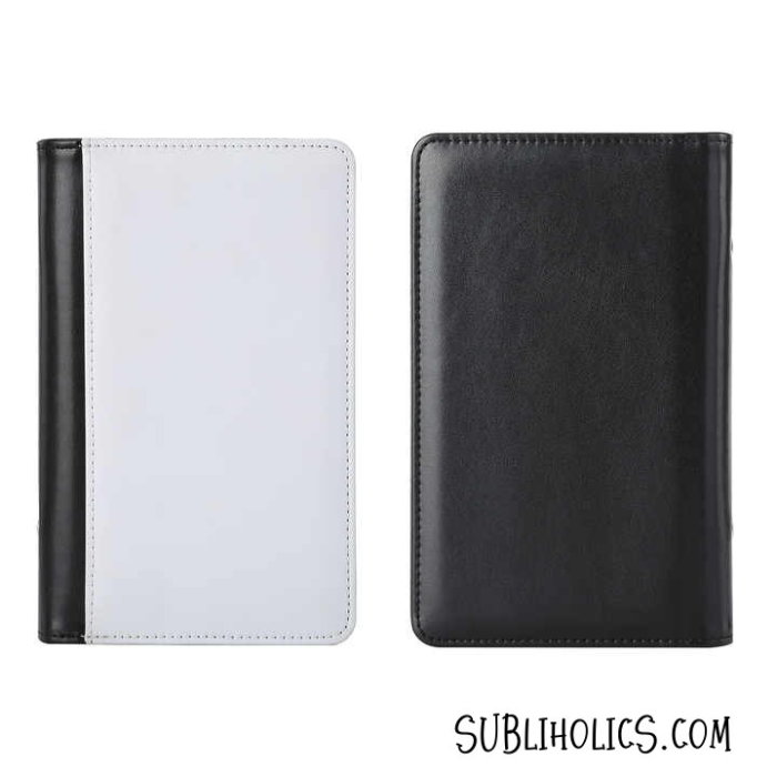 Loose Leaf Notebook for Notebook for Sublimation - Image 3