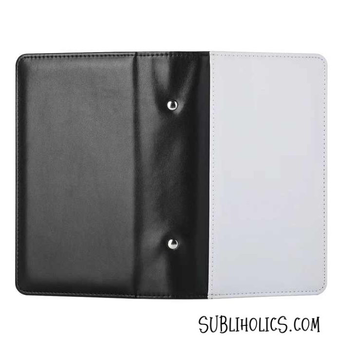 Loose Leaf Notebook for Notebook for Sublimation - Image 4