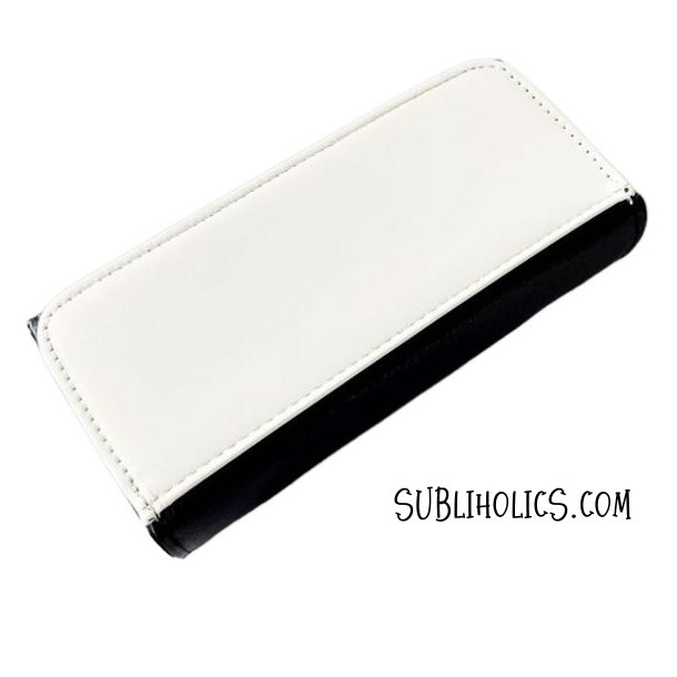 Hard Case for Eye Glasses - Sublimation PU Vinyl