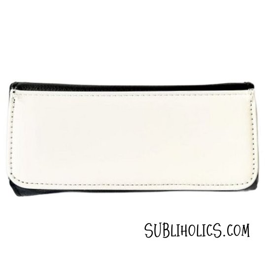 Hard Case for Eye Glasses - Sublimation PU Vinyl - Image 2