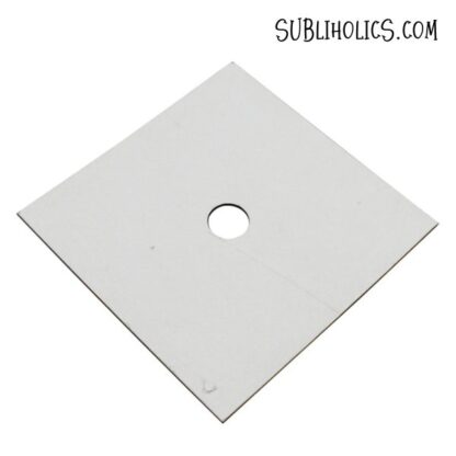 Graduation Cap Topper - MDF for Sublimation - Image 2