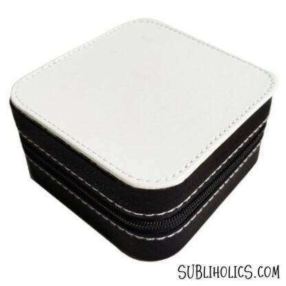 Jewelry Boxes for Sublimation - Five Colours - Image 3