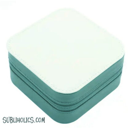 Jewelry Boxes for Sublimation - Five Colours - Image 6