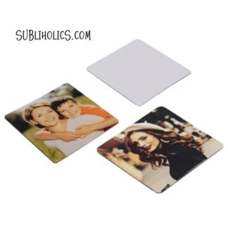Magnets - Square 2.5" for Sublimation