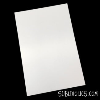 Aluminum Photo Panels for Sublimation - 8x10 and 5x7