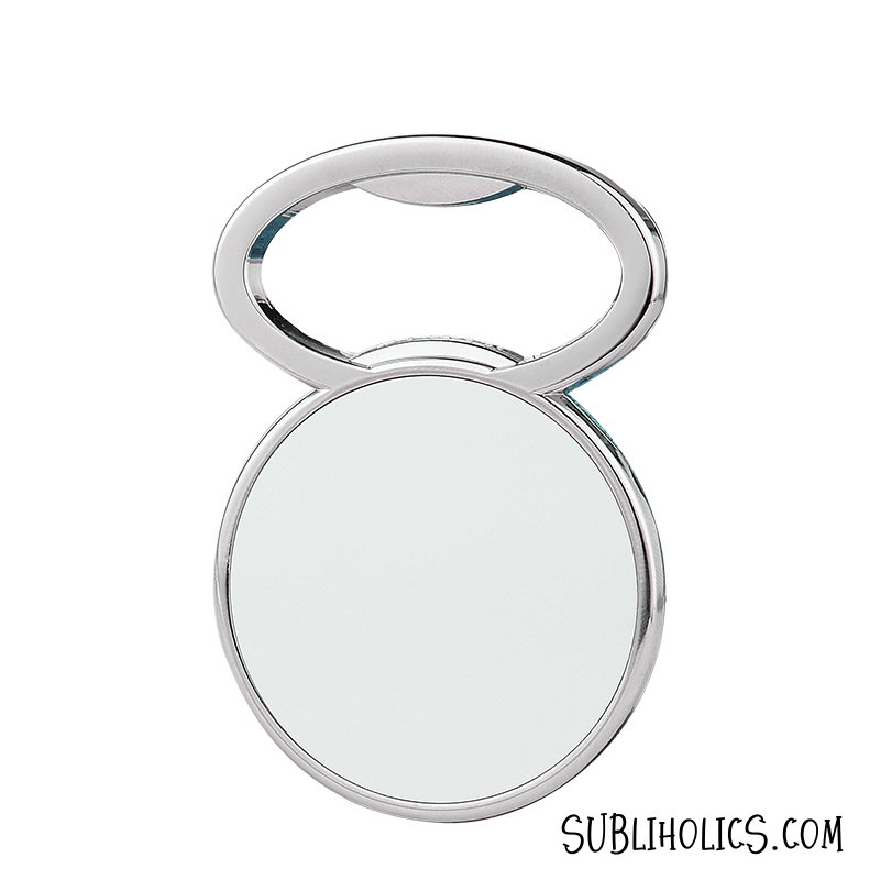 Bottle Opener Magnet for Sublimation - Pack of 5 - Image 2