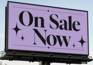 On Sale Now
